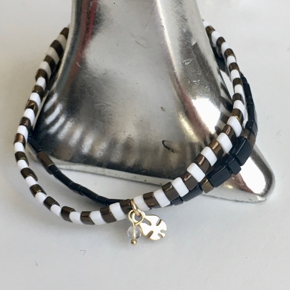 2 Lucky Brand Beaded Bracelets! - Picture 5 of 16